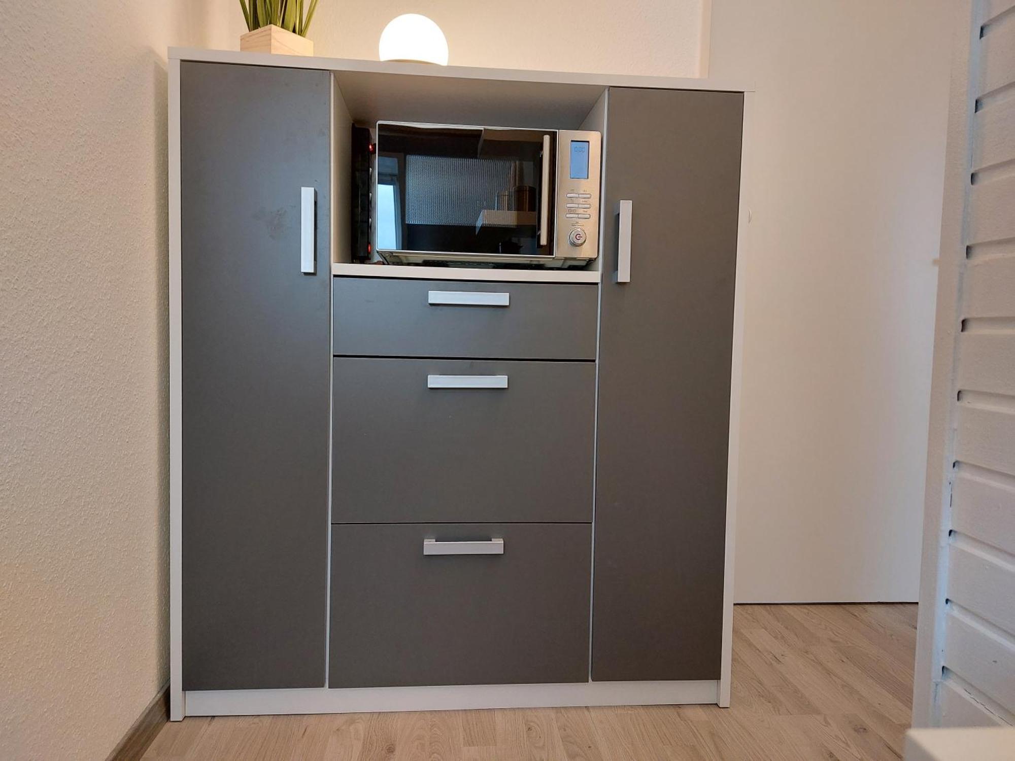 Haus Meeresbrise Büsum Pokoj fotografie