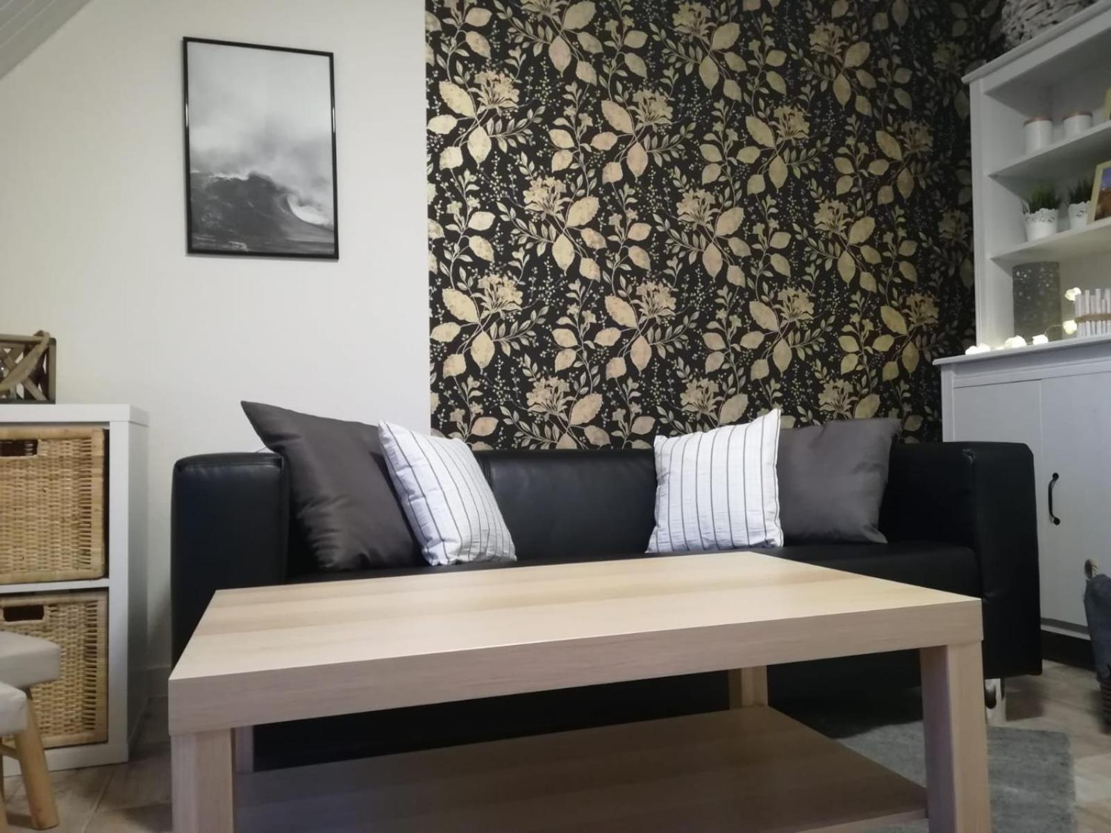 Haus Meeresbrise Büsum Pokoj fotografie
